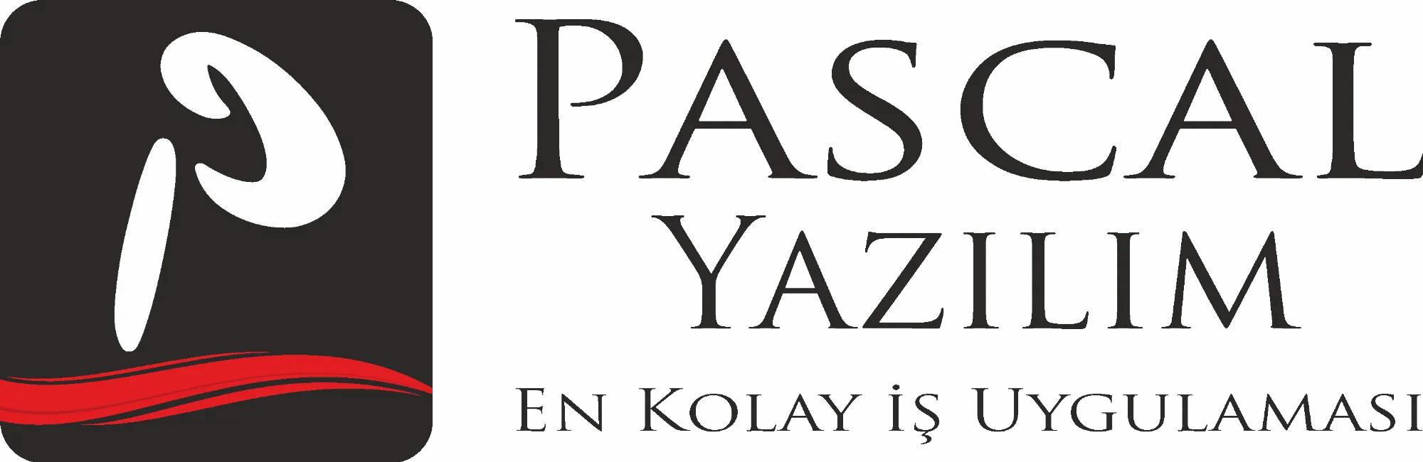 Pascal Yazılım - En Kolay İş Uygulaması